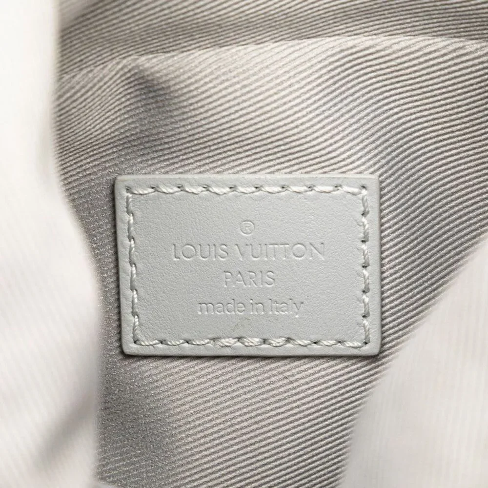 Louis Vuitton Nano Line Monogram Crossbody Bag